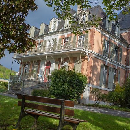 Villa Bonvouloir Баньер-де-Бигор Экстерьер фото