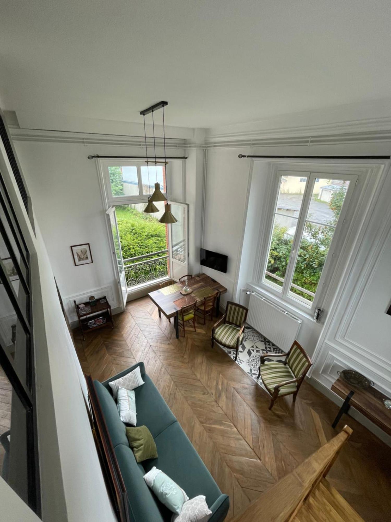 Villa Bonvouloir Баньер-де-Бигор Экстерьер фото