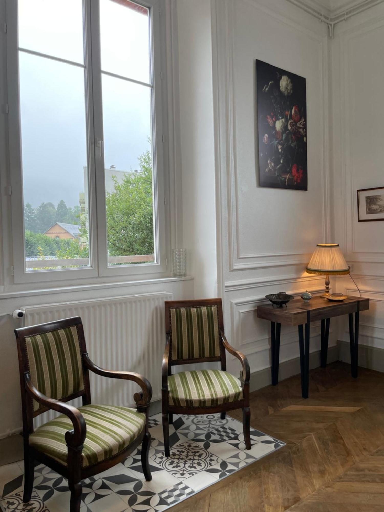 Villa Bonvouloir Баньер-де-Бигор Экстерьер фото