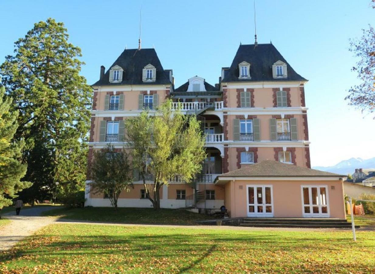 Villa Bonvouloir Баньер-де-Бигор Экстерьер фото